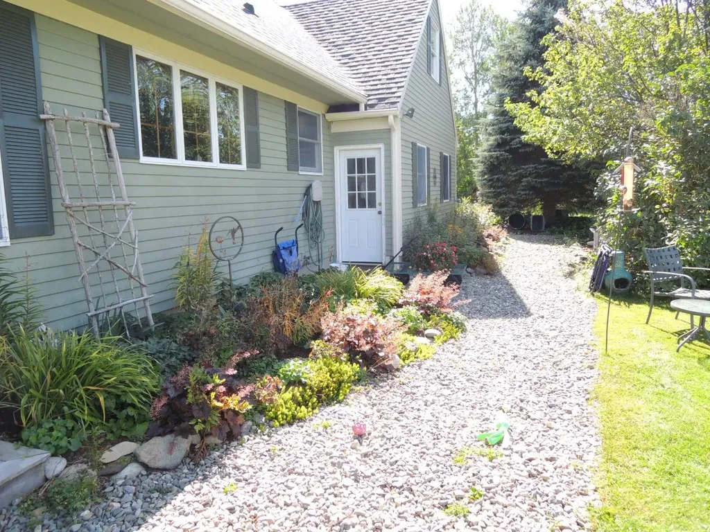 2249 Vance Hill Road Newport Town VT 05857