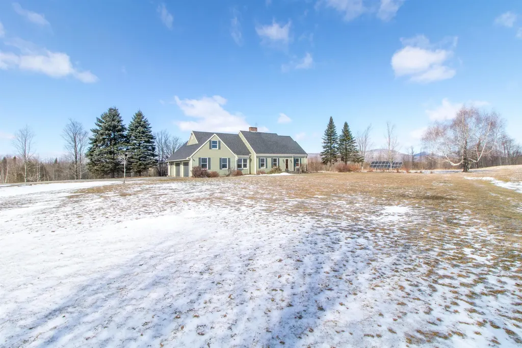 2249 Vance Hill Road Newport Town VT 05857