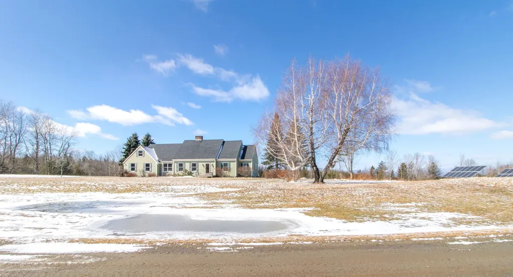 2249 Vance Hill Road Newport Town VT 05857