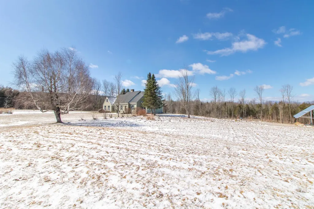 2249 Vance Hill Road Newport Town VT 05857