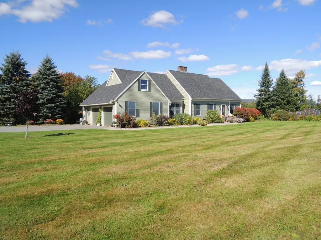 2249 Vance Hill Road Newport Town VT 05857