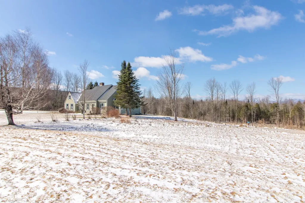 2249 Vance Hill Road Newport Town VT 05857