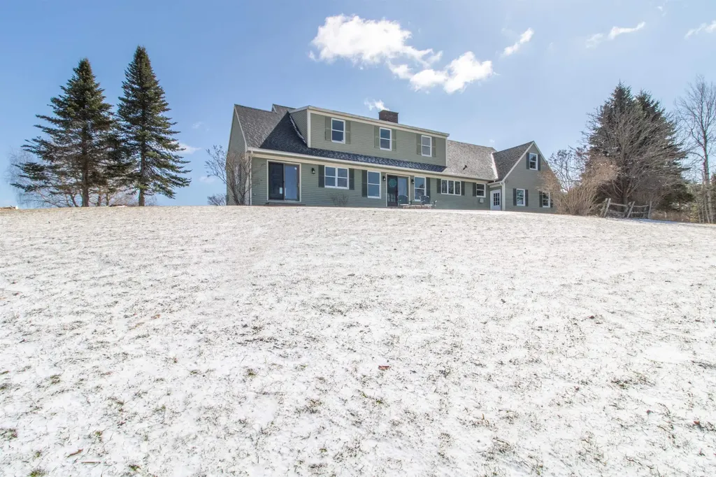 2249 Vance Hill Road Newport Town VT 05857