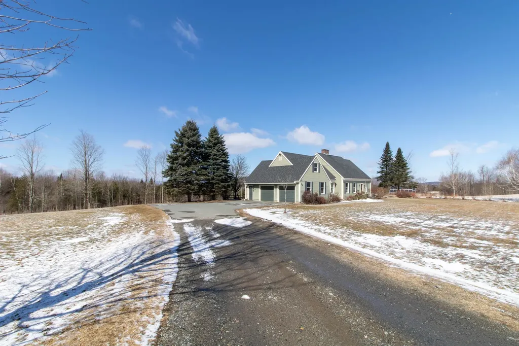 2249 Vance Hill Road Newport Town VT 05857