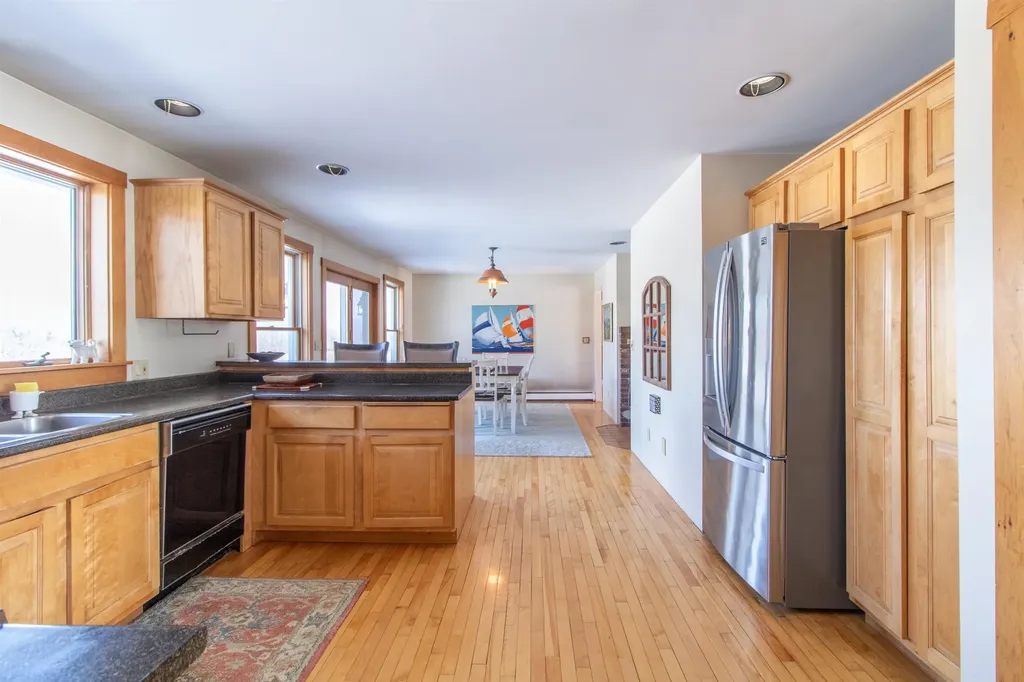 2249 Vance Hill Road Newport Town VT 05857