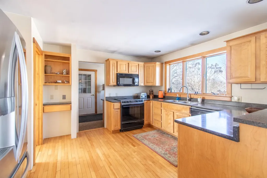 2249 Vance Hill Road Newport Town VT 05857