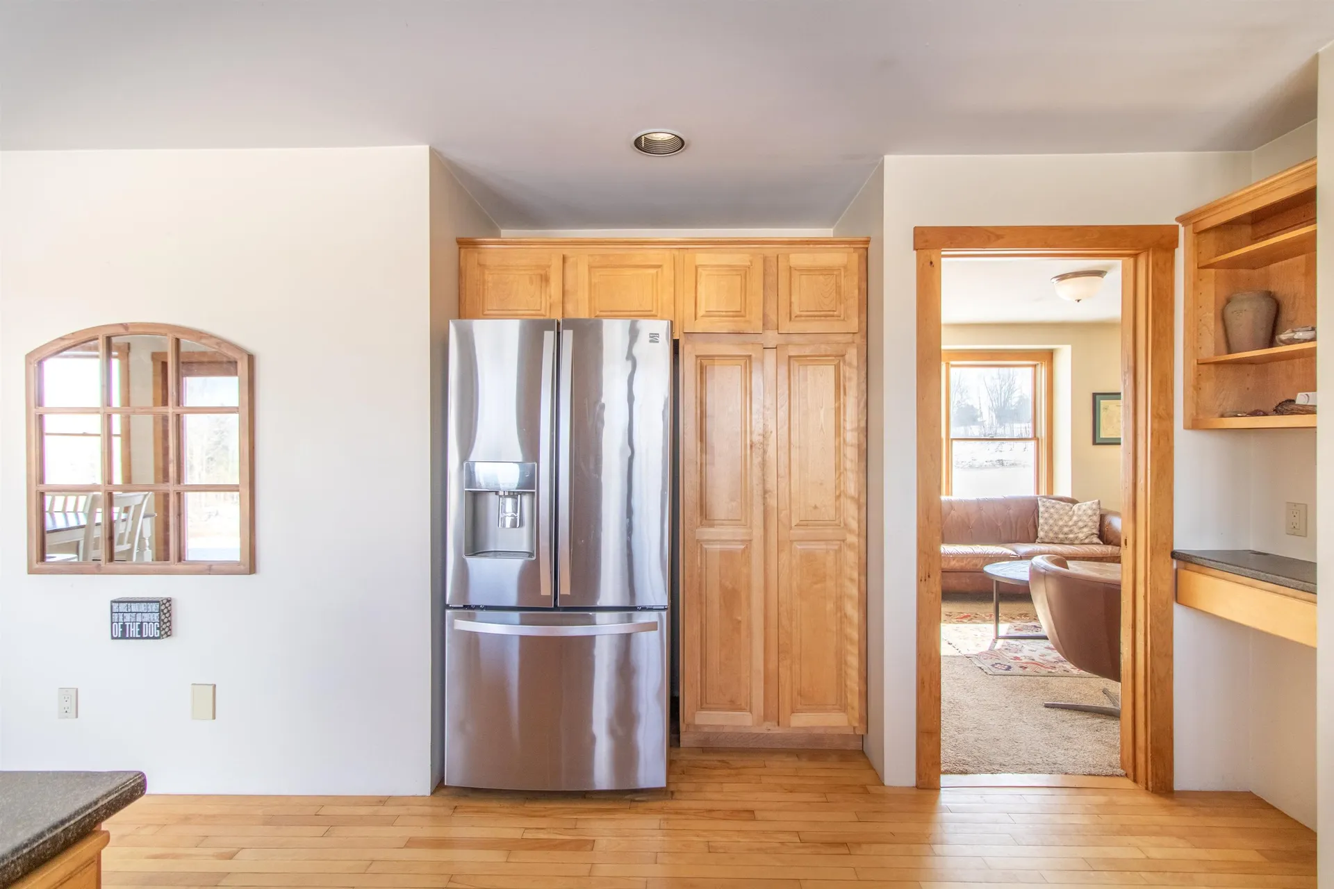2249 Vance Hill Road Newport Town VT 05857