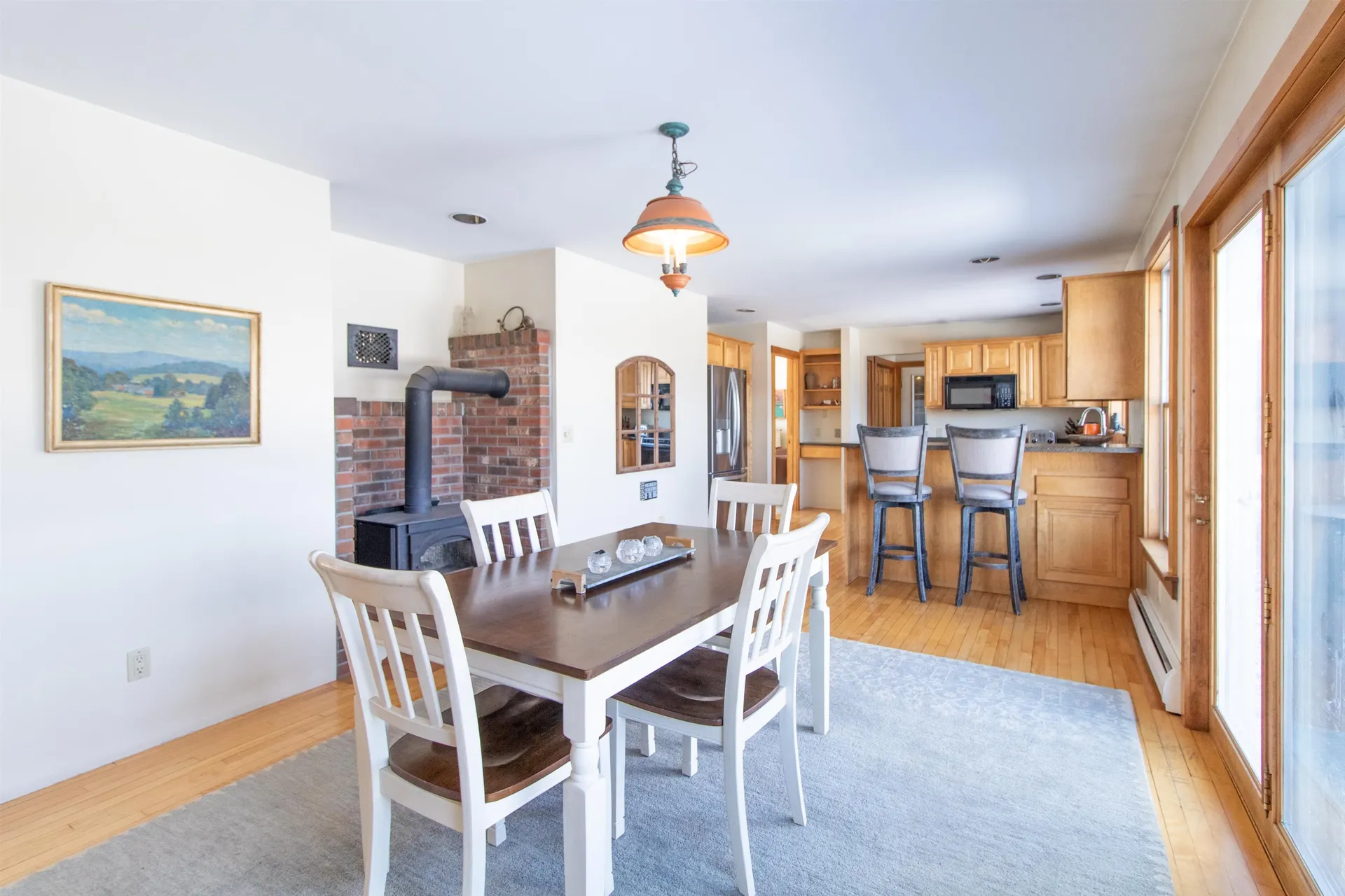 2249 Vance Hill Road Newport Town VT 05857