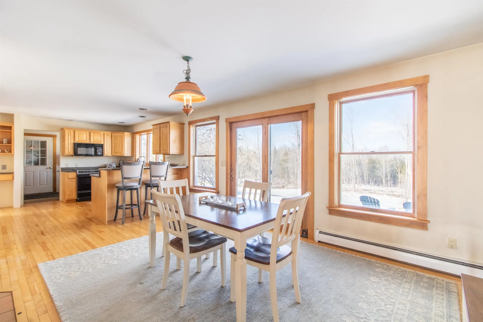 2249 Vance Hill Road Newport Town VT 05857