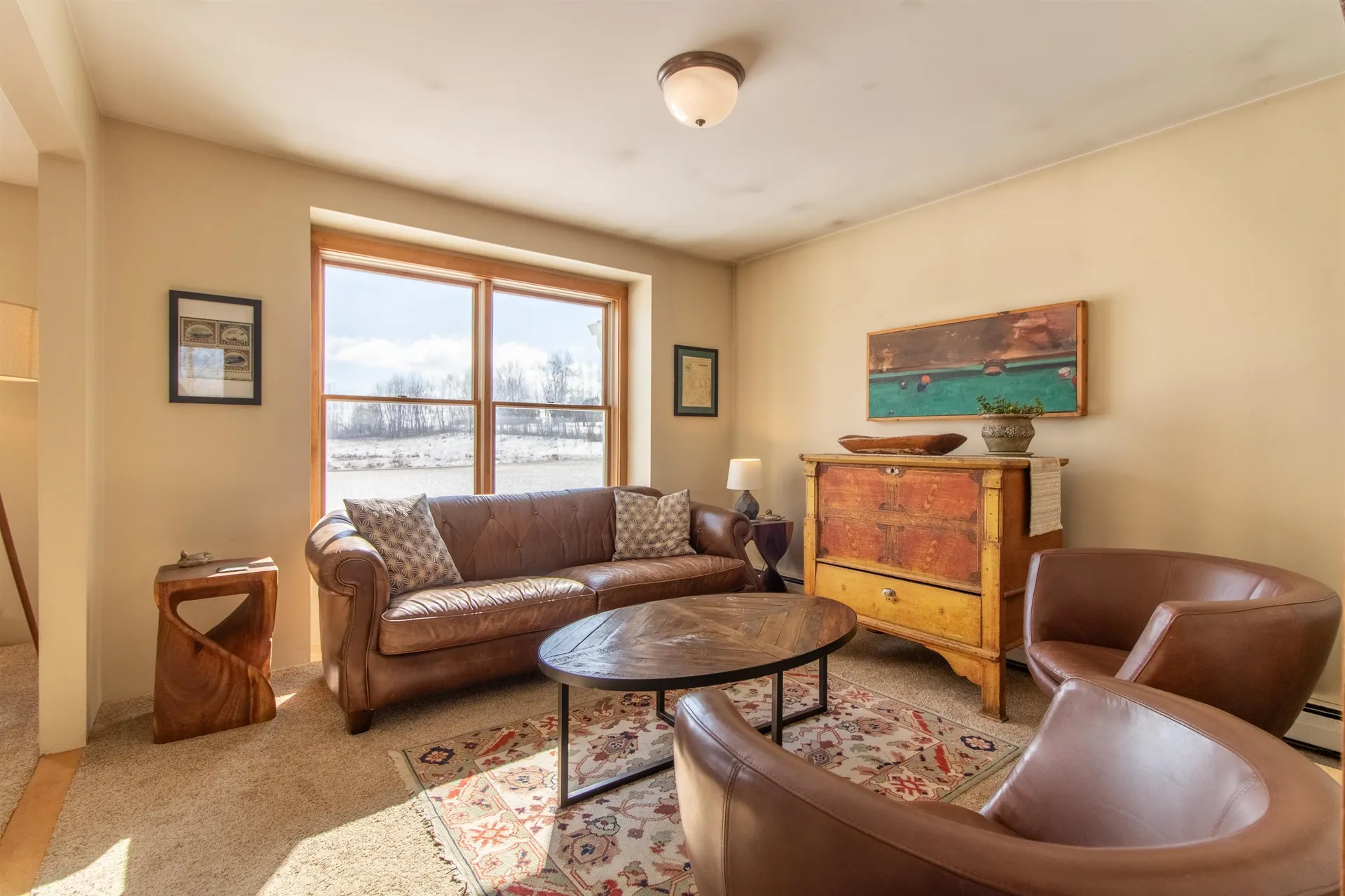 2249 Vance Hill Road Newport Town VT 05857