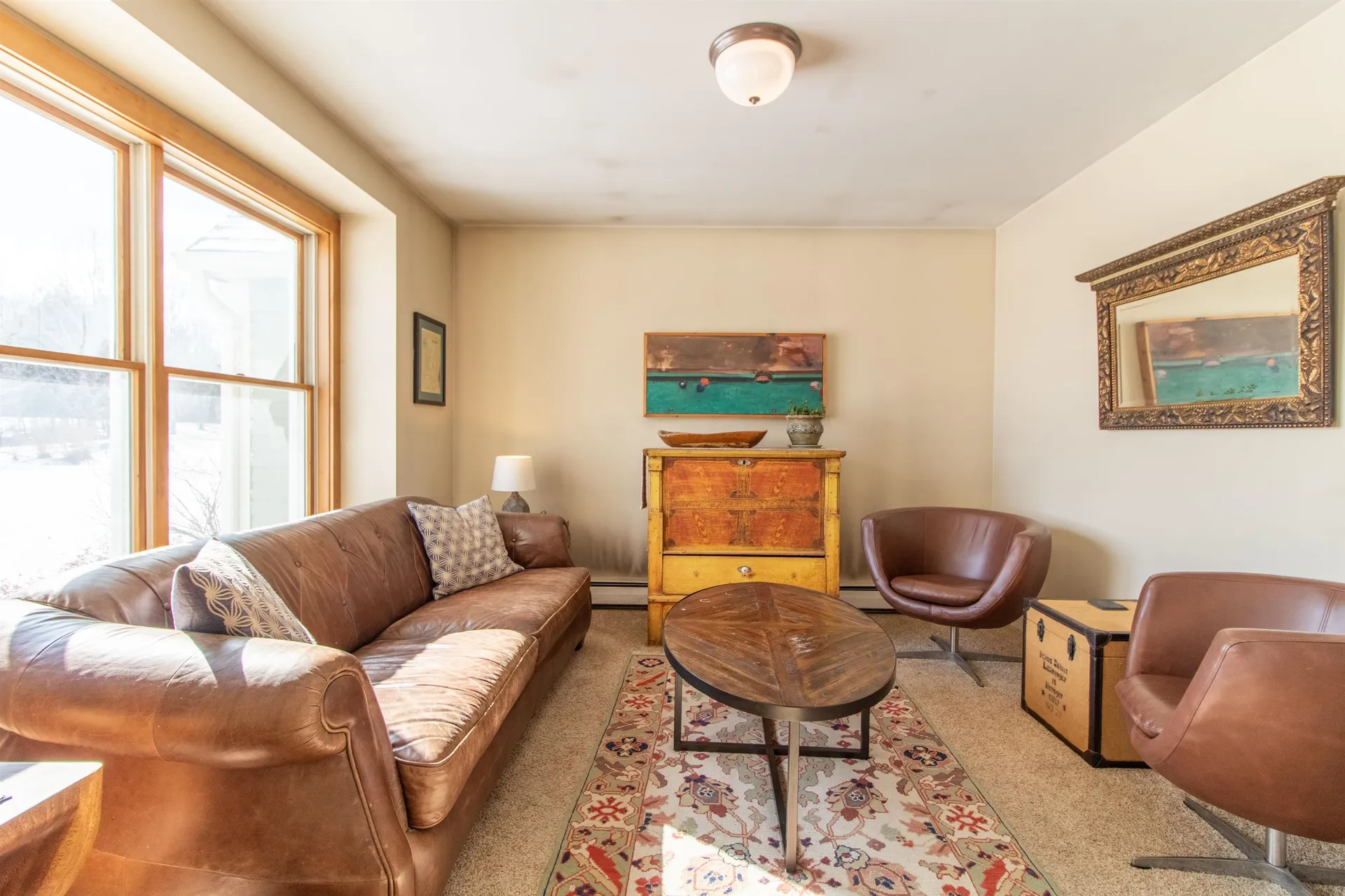 2249 Vance Hill Road Newport Town VT 05857