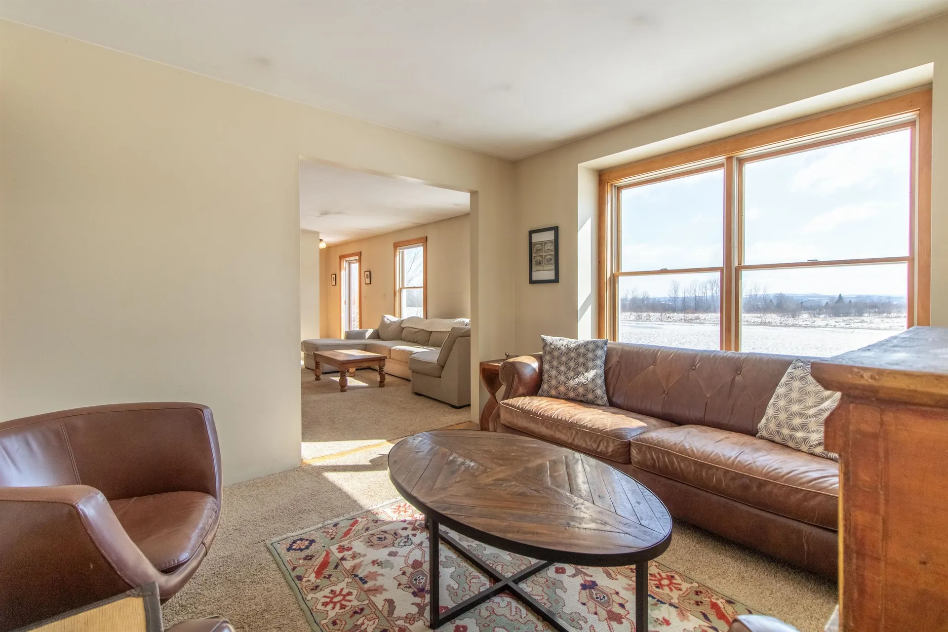2249 Vance Hill Road Newport Town VT 05857