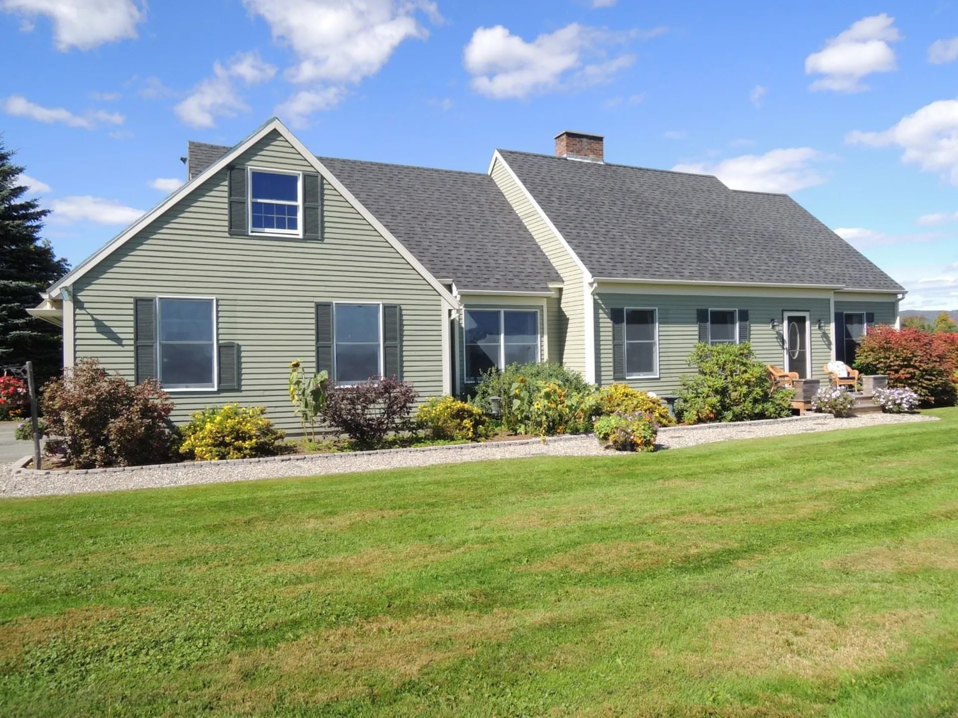2249 Vance Hill Road Newport Town VT 05857