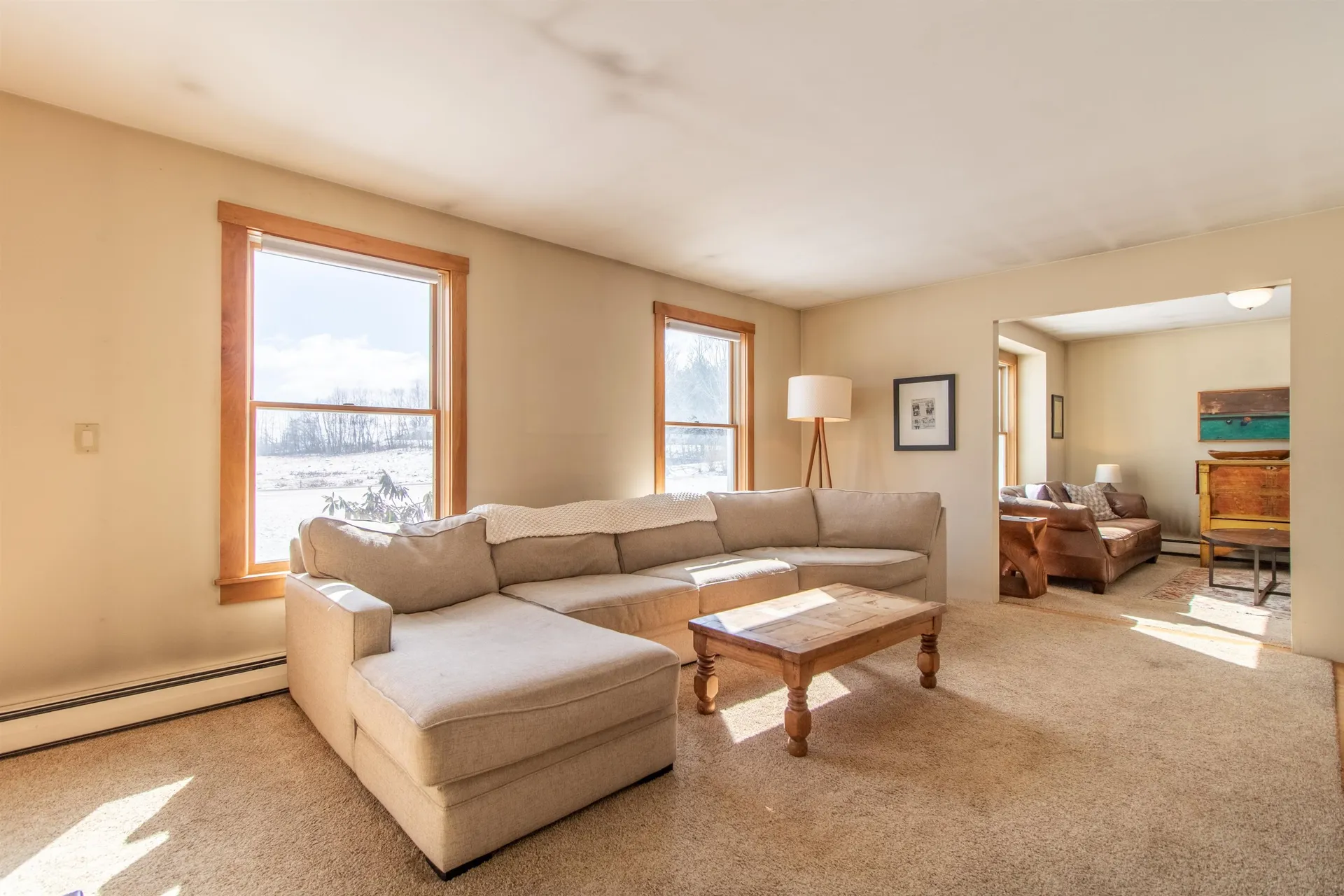 2249 Vance Hill Road Newport Town VT 05857