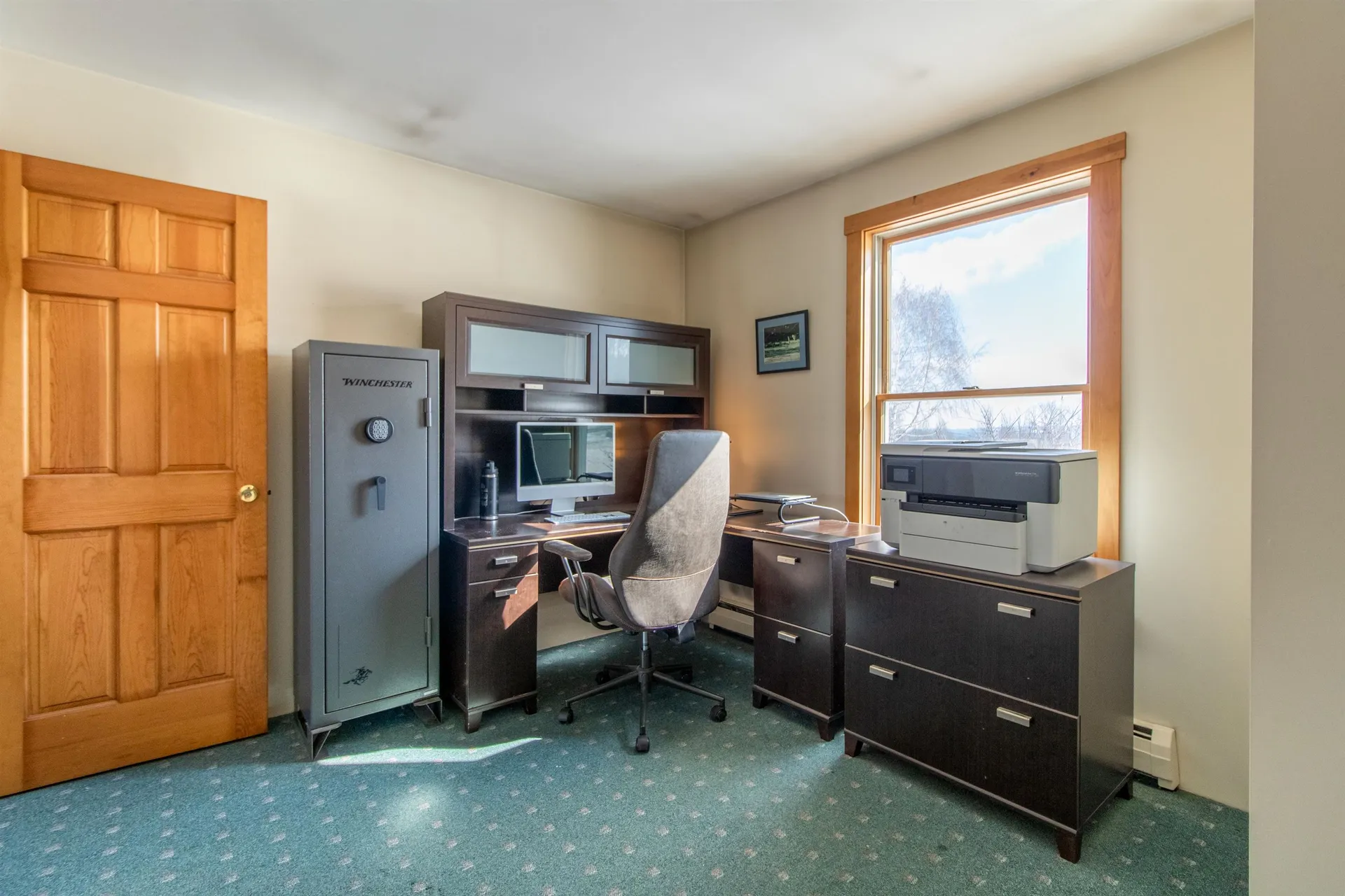 2249 Vance Hill Road Newport Town VT 05857