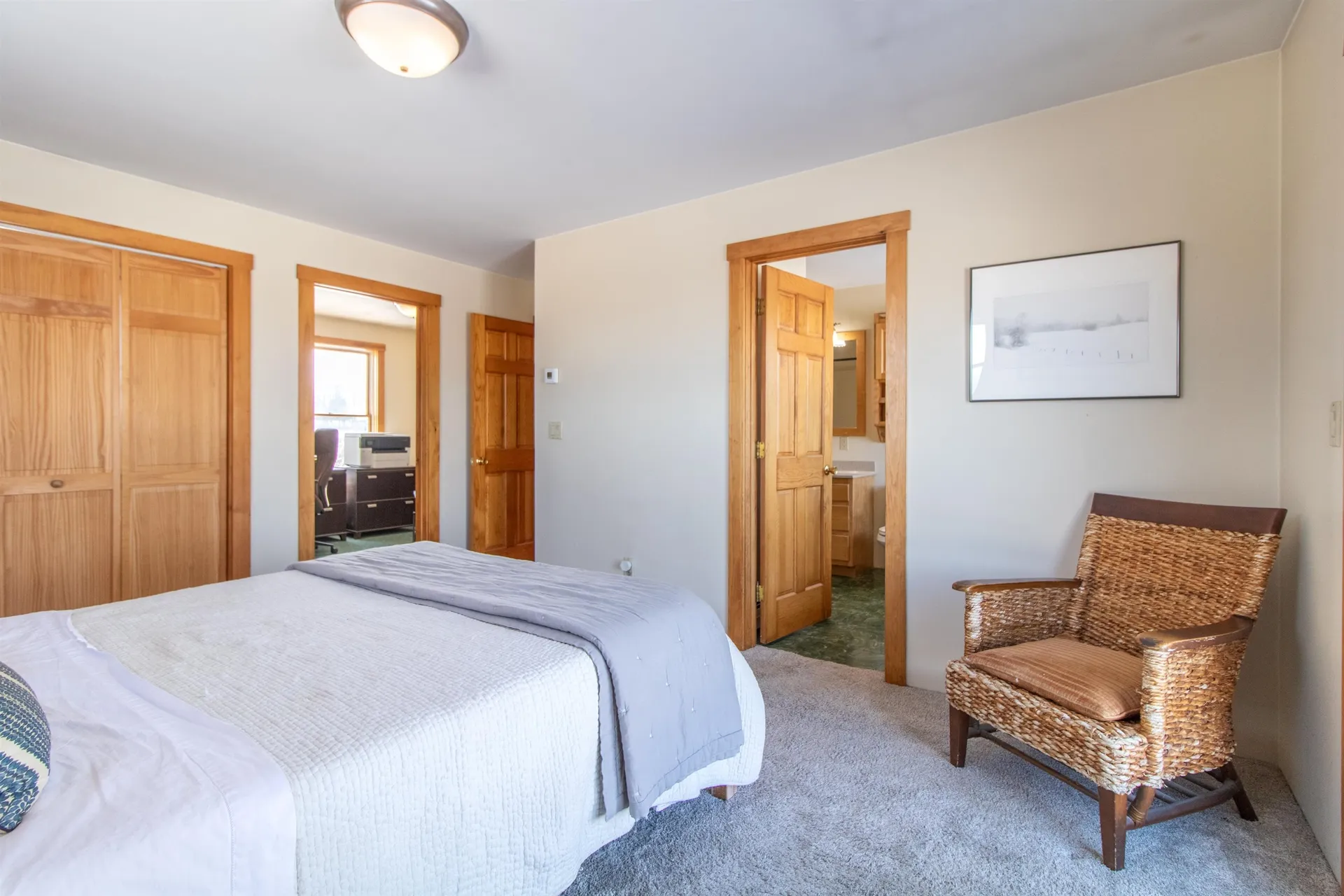 2249 Vance Hill Road Newport Town VT 05857