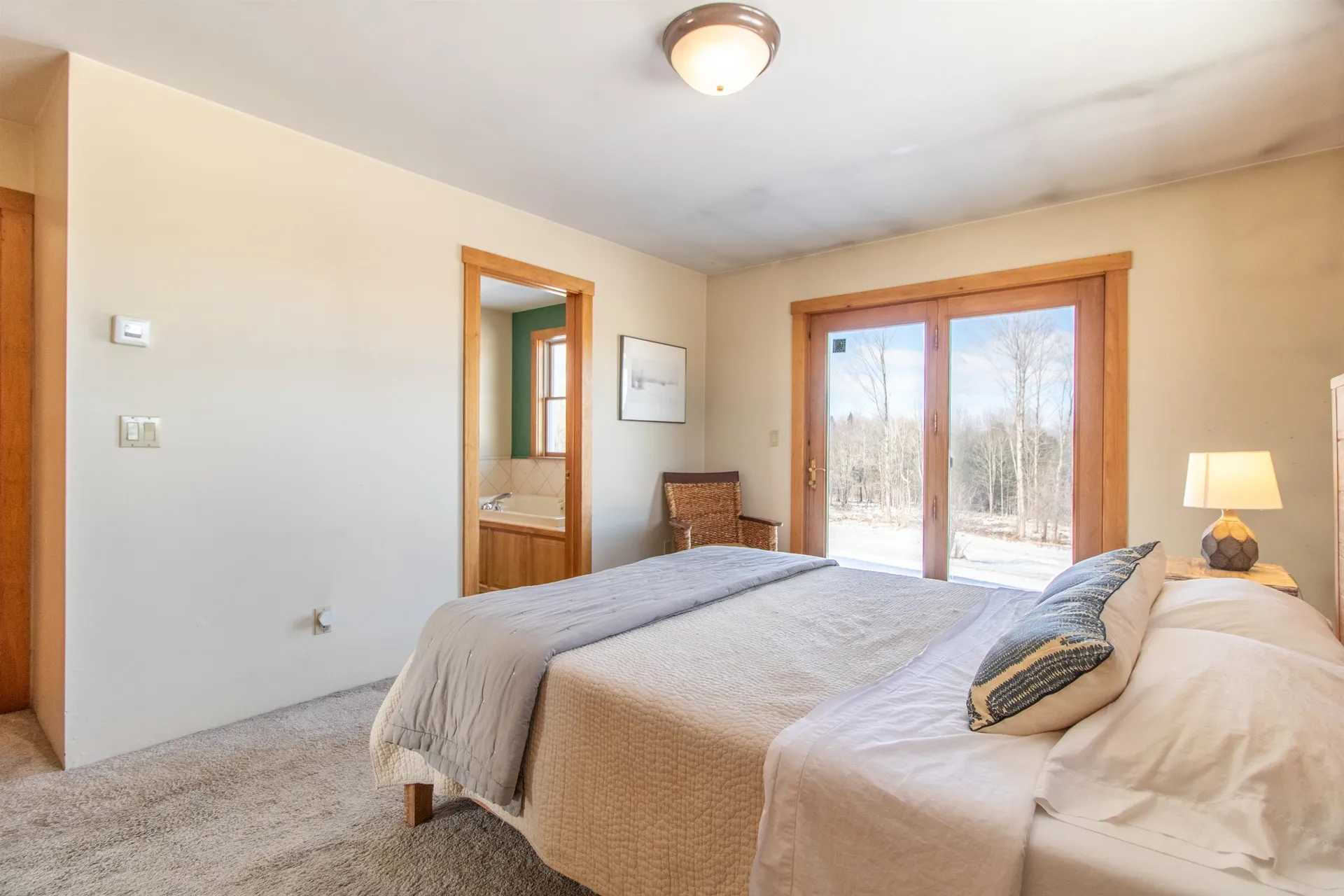 2249 Vance Hill Road Newport Town VT 05857