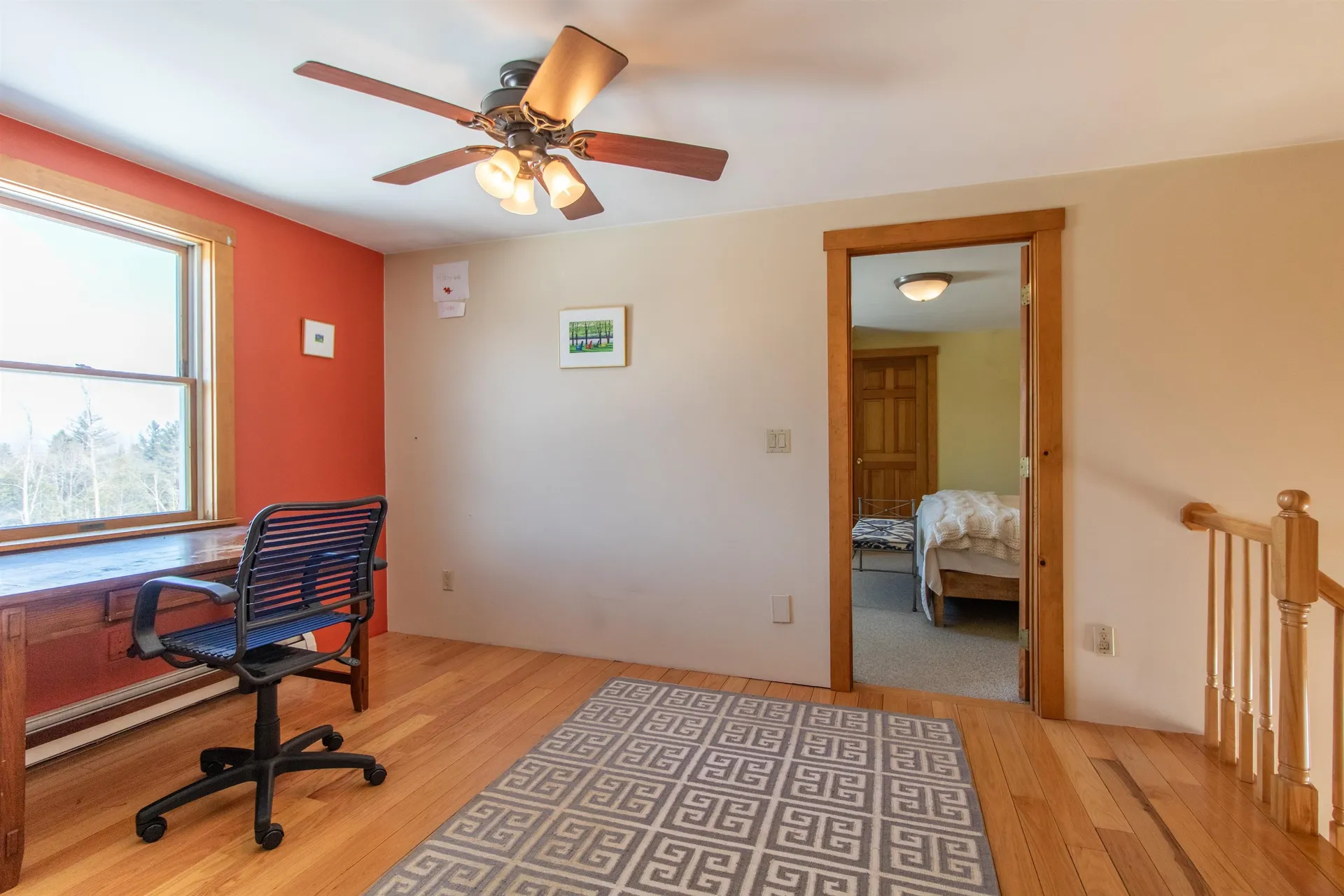 2249 Vance Hill Road Newport Town VT 05857