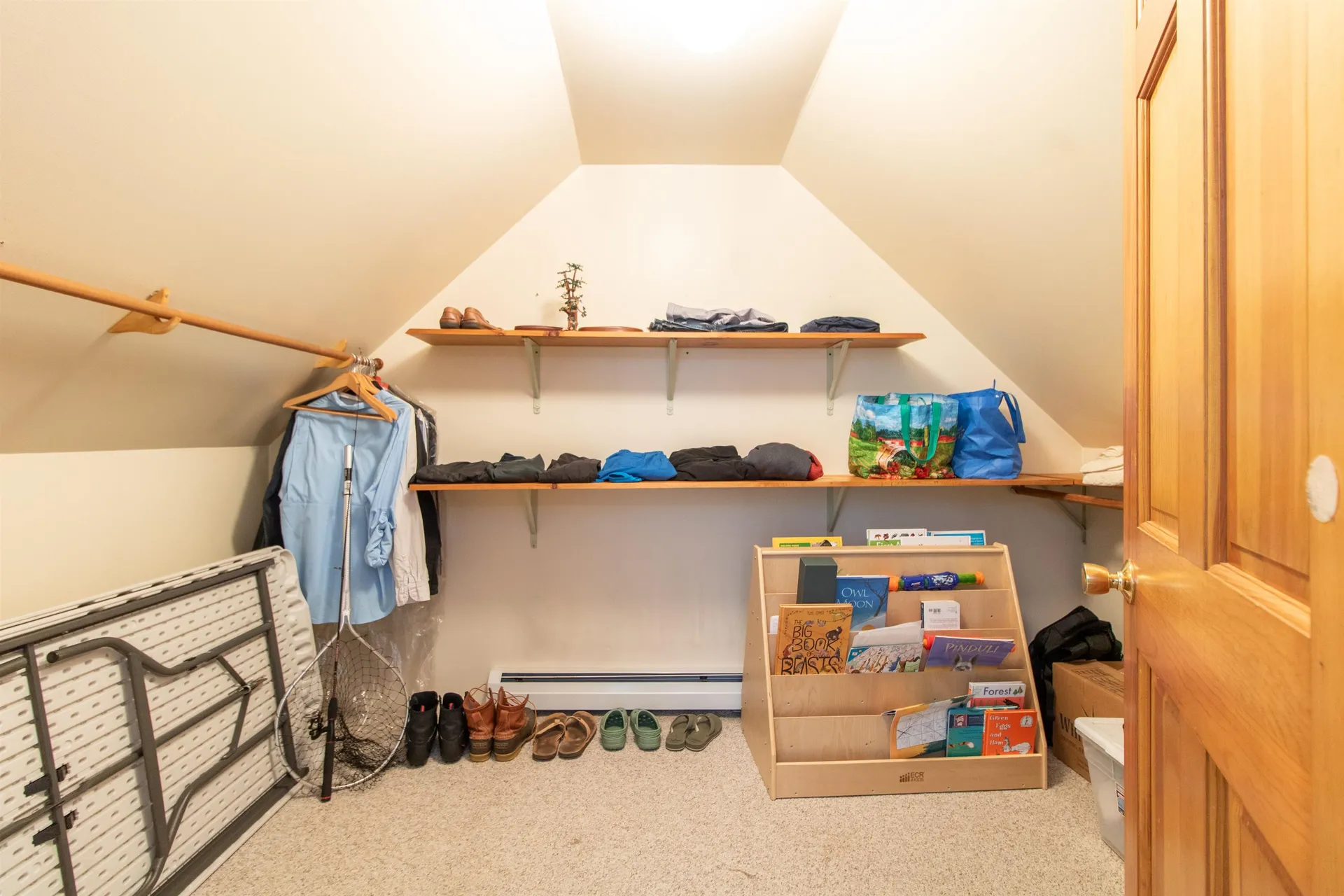 2249 Vance Hill Road Newport Town VT 05857