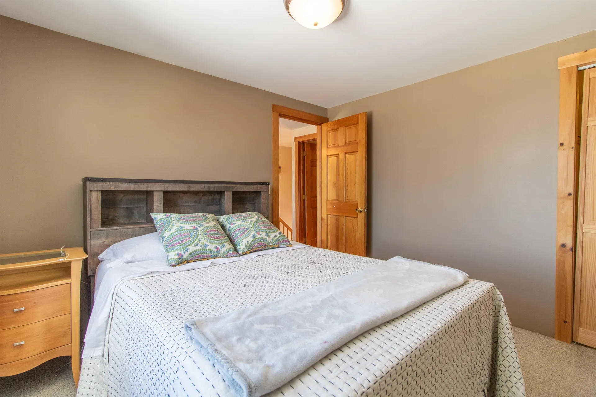 2249 Vance Hill Road Newport Town VT 05857