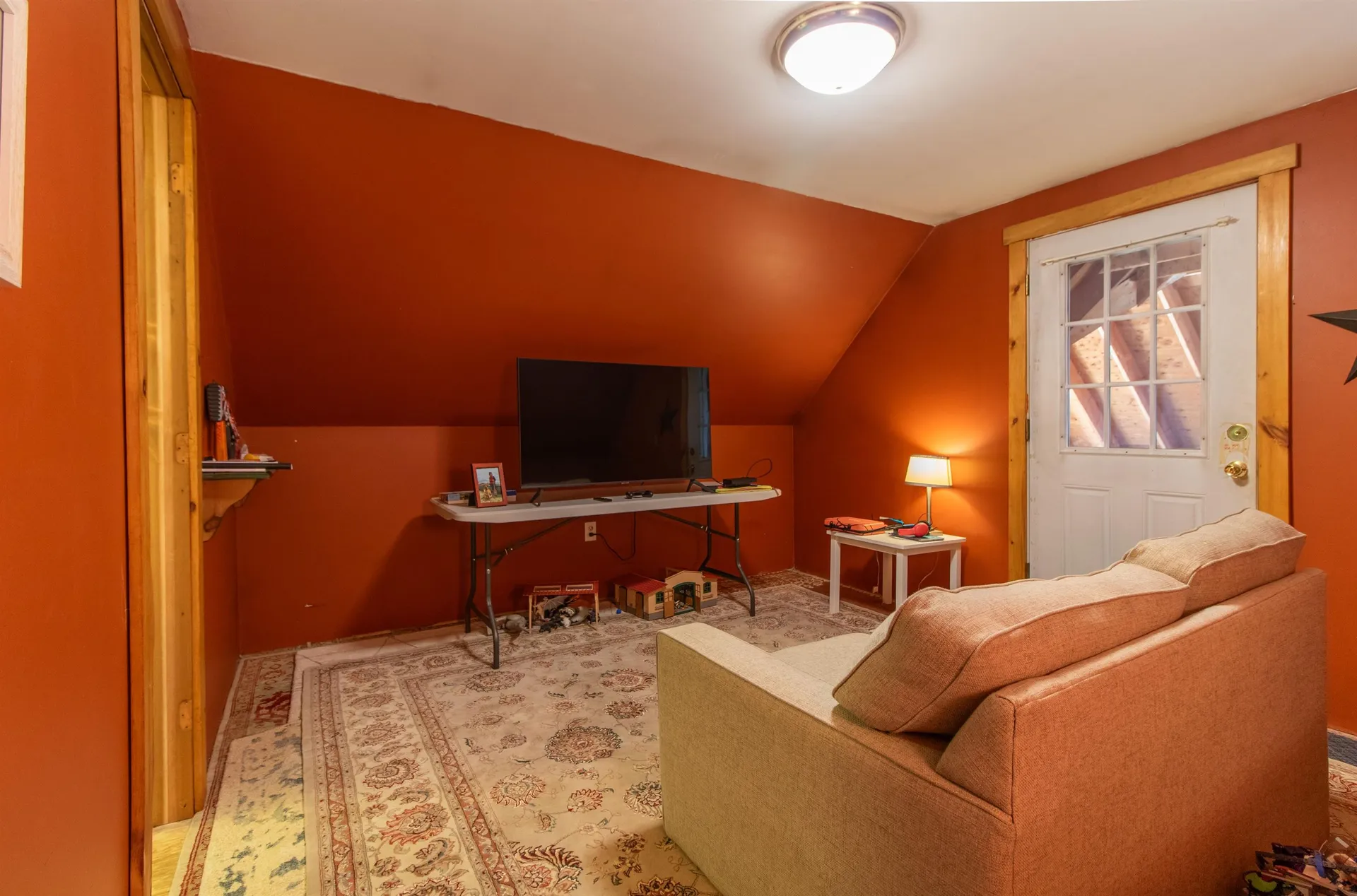2249 Vance Hill Road Newport Town VT 05857