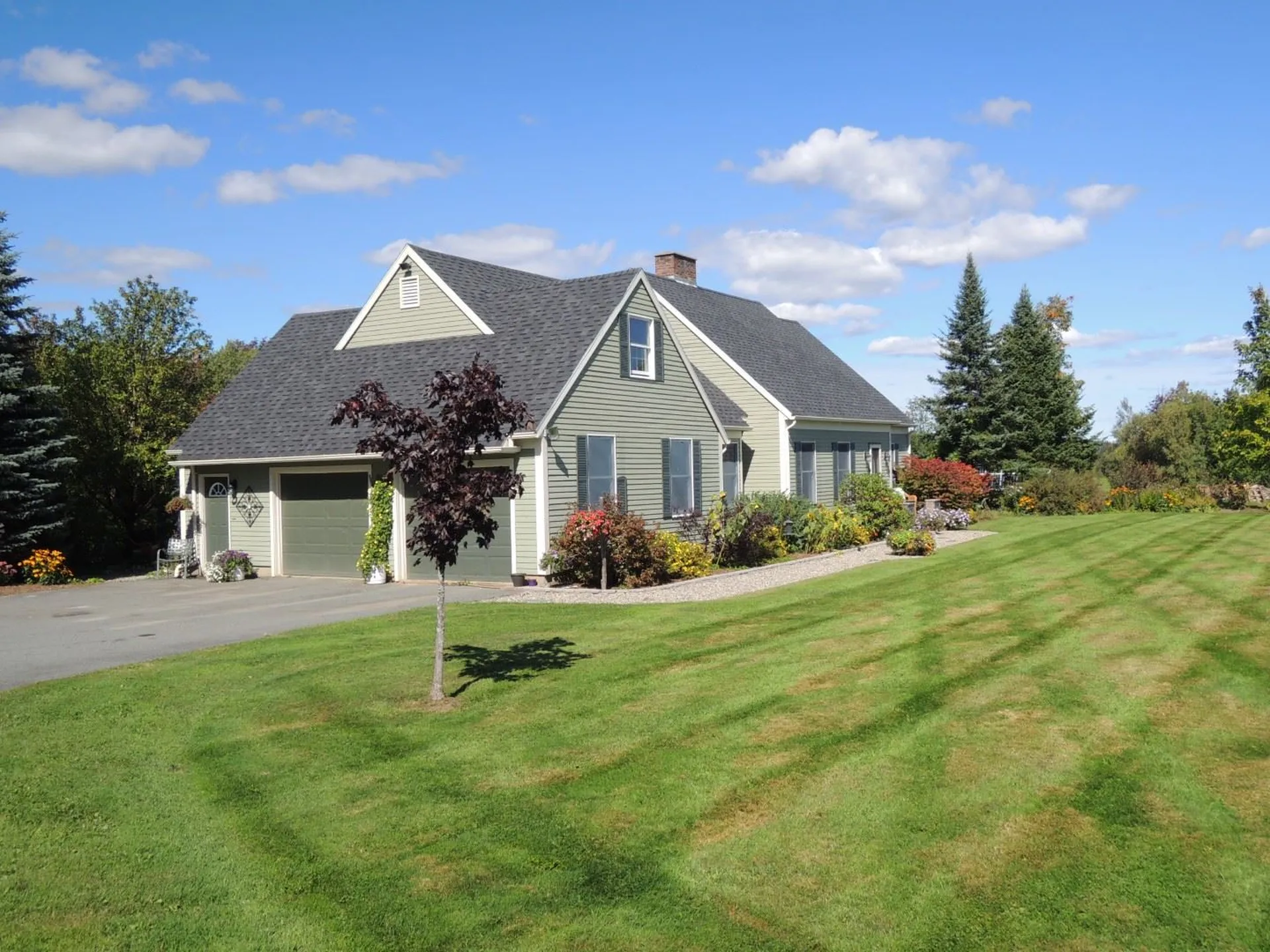 2249 Vance Hill Road Newport Town VT 05857