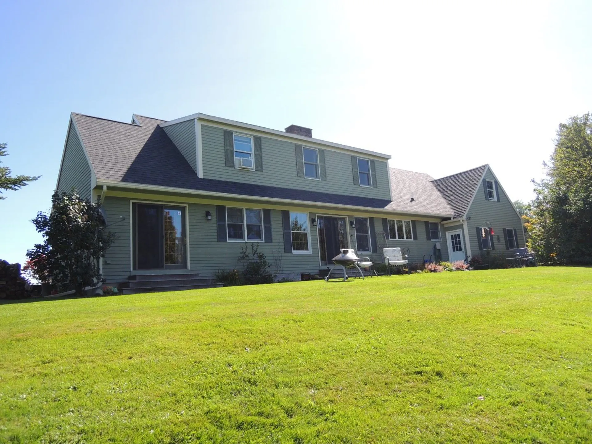 2249 Vance Hill Road Newport Town VT 05857
