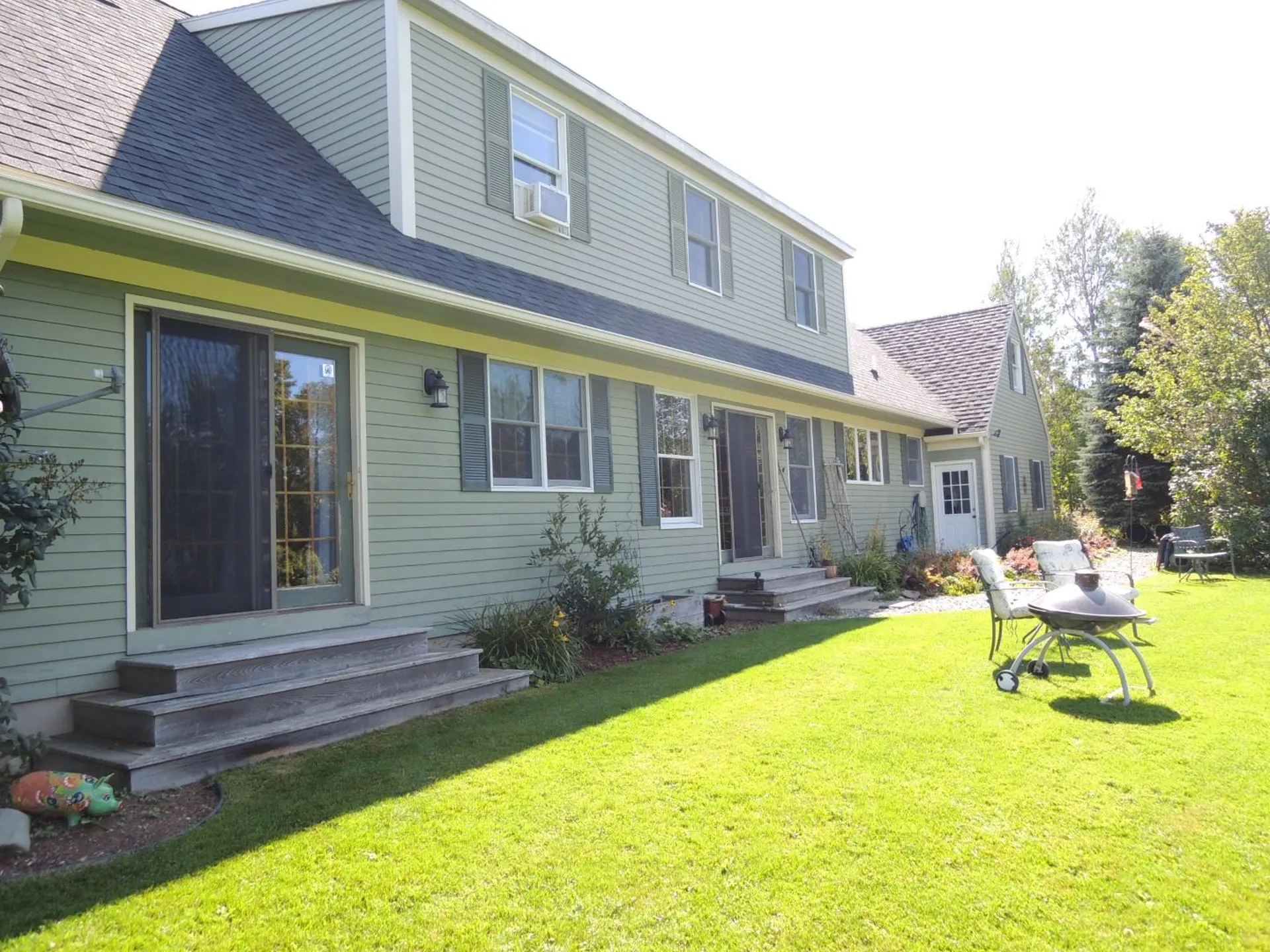 2249 Vance Hill Road Newport Town VT 05857