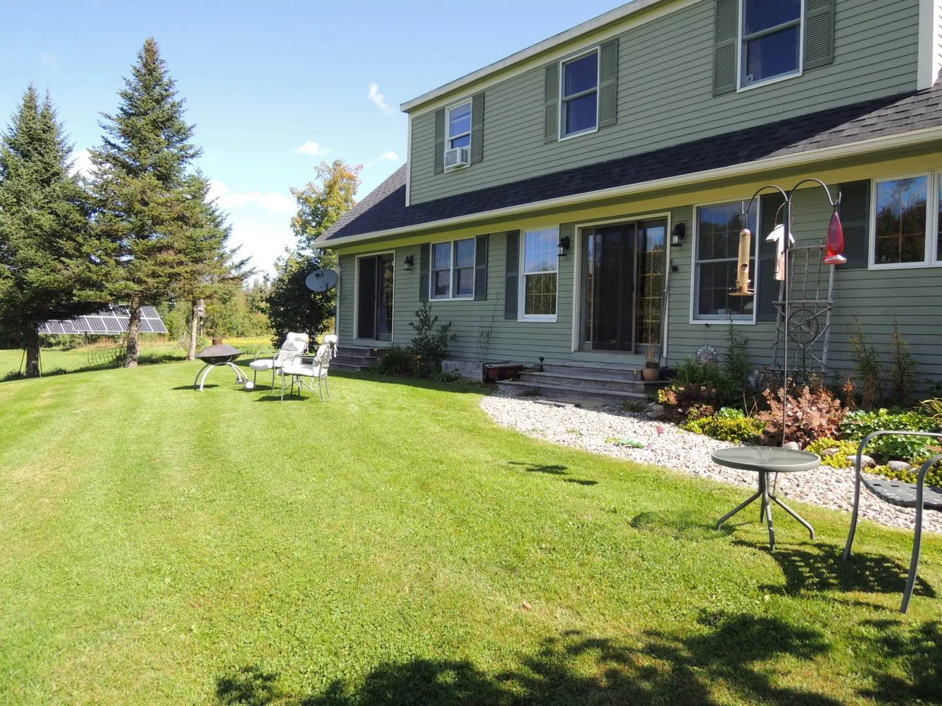 2249 Vance Hill Road Newport Town VT 05857