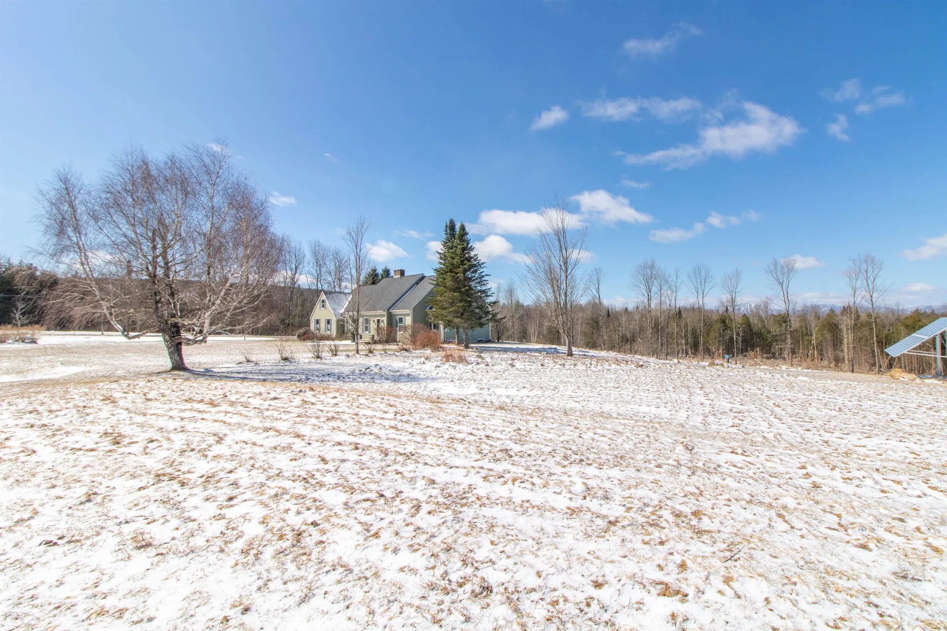 2249 Vance Hill Road Newport Town VT 05857