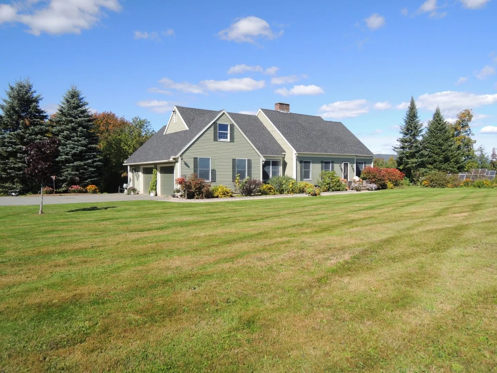 2249 Vance Hill Road Newport Town VT 05857