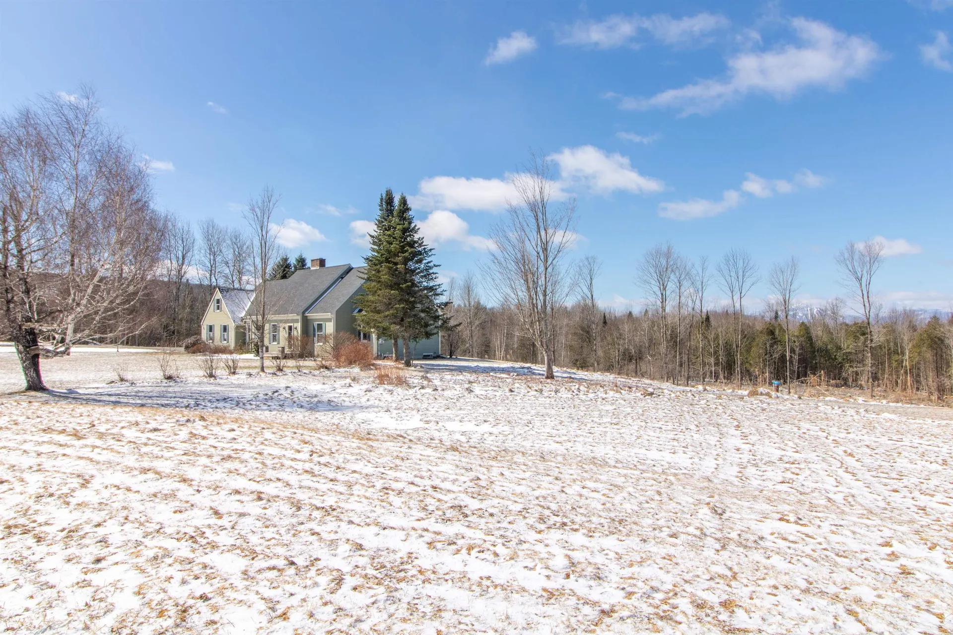 2249 Vance Hill Road Newport Town VT 05857