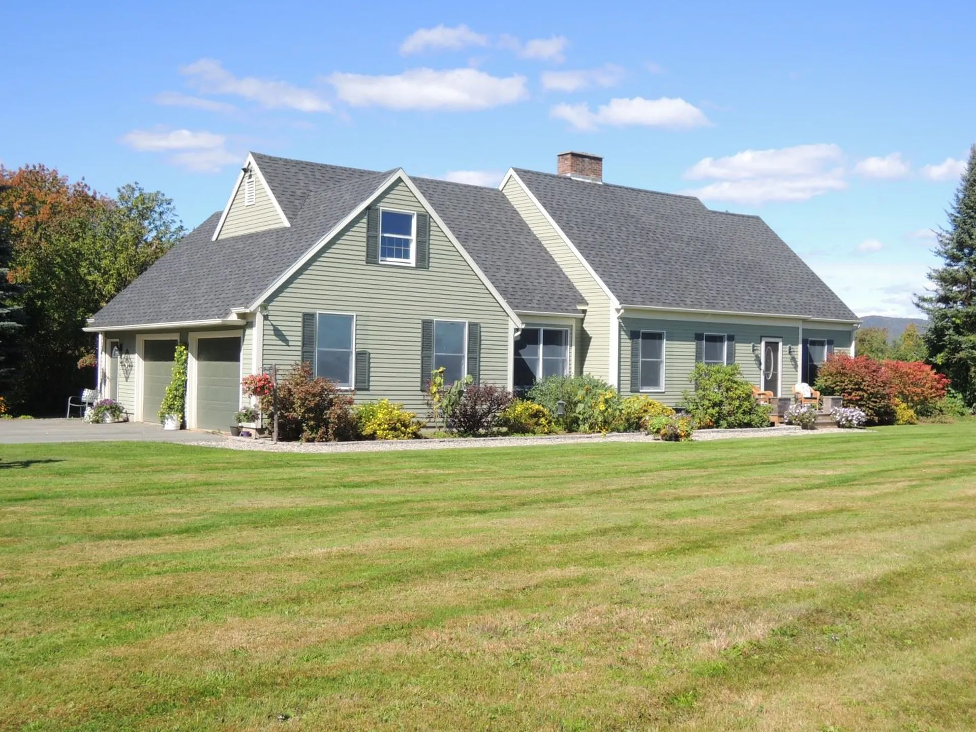2249 Vance Hill Road Newport Town VT 05857