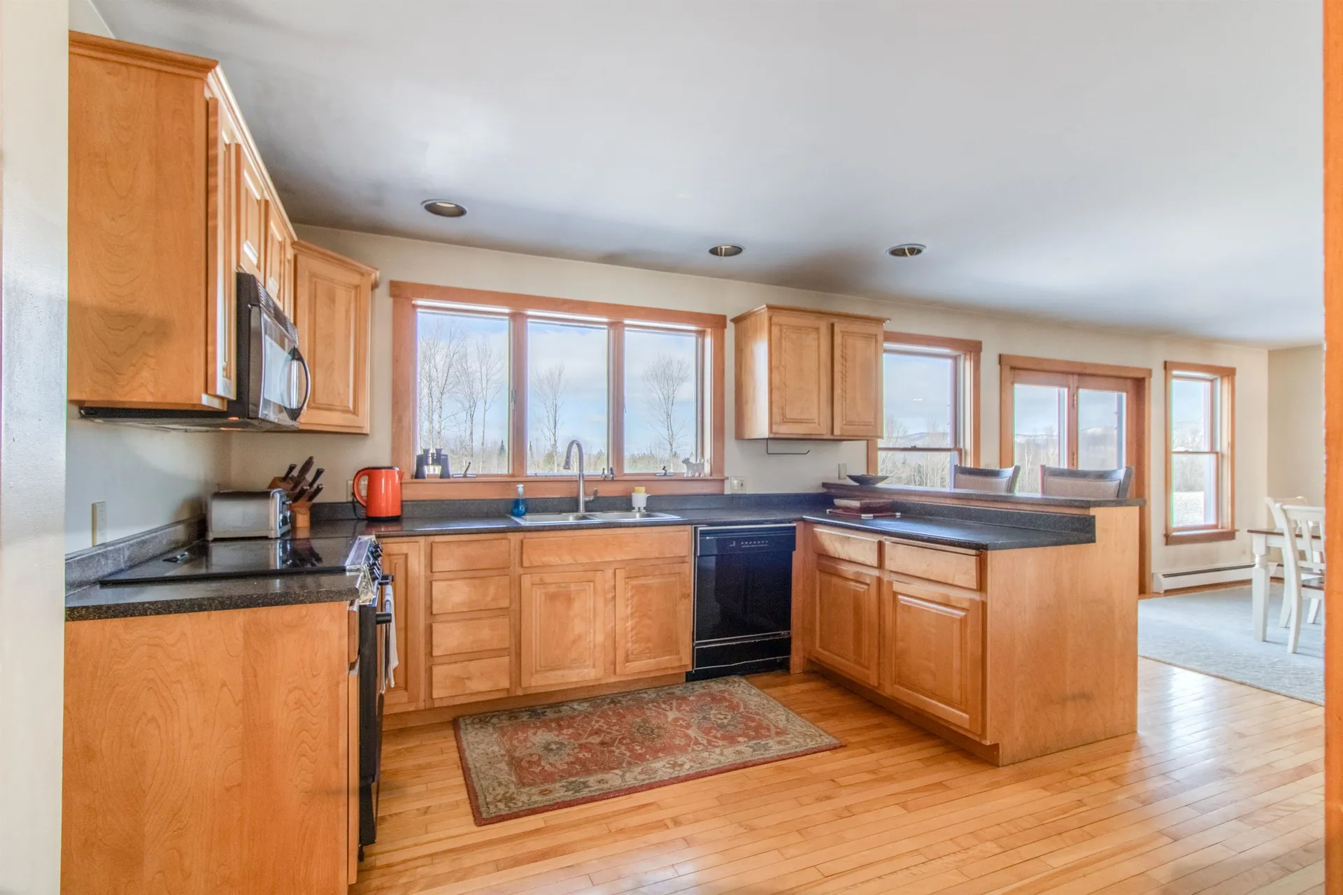 2249 Vance Hill Road Newport Town VT 05857