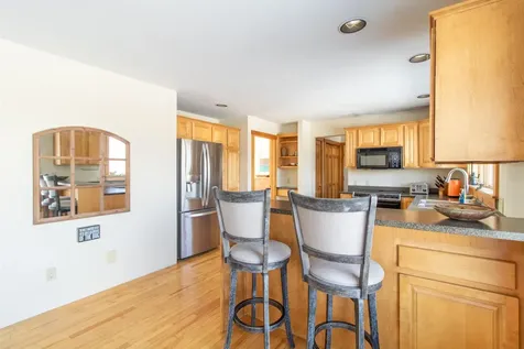 2249 Vance Hill Road Newport Town VT 05857