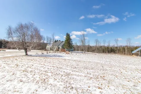 2249 Vance Hill Road Newport Town VT 05857