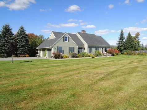 2249 Vance Hill Road Newport Town VT 05857