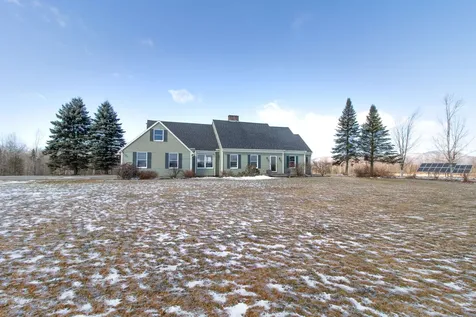 2249 Vance Hill Road Newport Town VT 05857