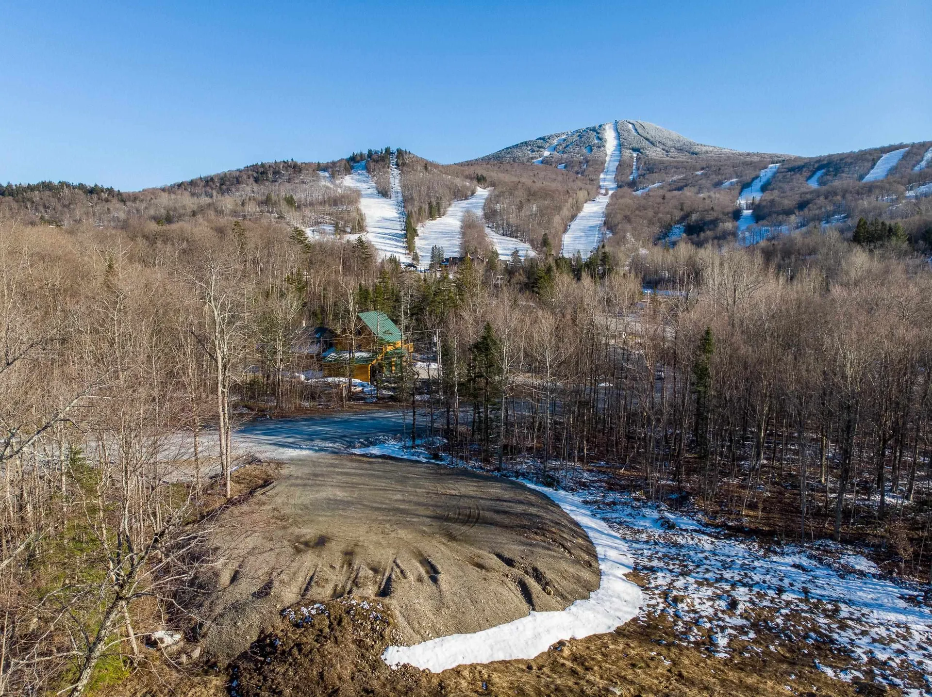20-65-2 Old Coach Road Killington VT 05751