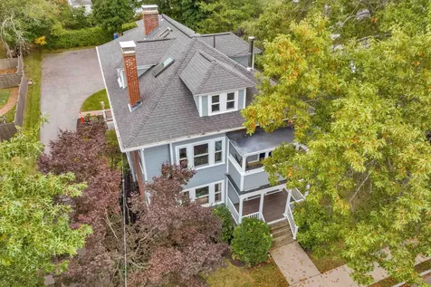 352 Miller Avenue Portsmouth NH 03801