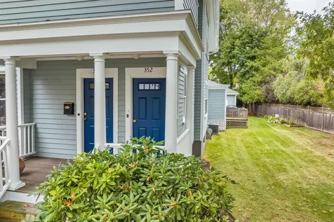 352 Miller Avenue Portsmouth NH 03801