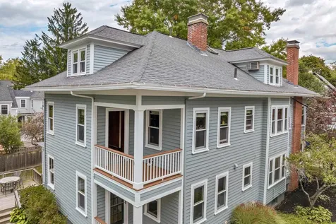 352 Miller Avenue Portsmouth NH 03801