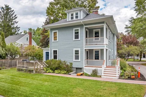 352 Miller Avenue Portsmouth NH 03801