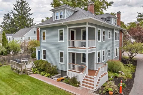 352 Miller Avenue Portsmouth NH 03801