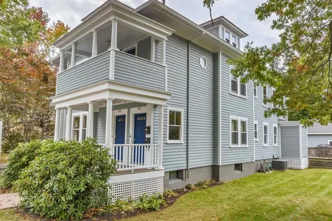 352 Miller Avenue Portsmouth NH 03801