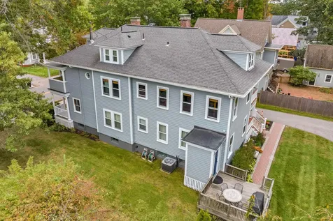 352 Miller Avenue Portsmouth NH 03801