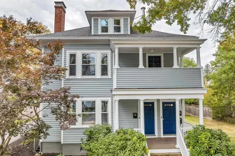 352 Miller Avenue Portsmouth NH 03801
