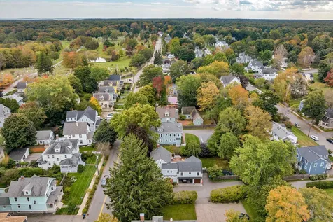 352 Miller Avenue Portsmouth NH 03801
