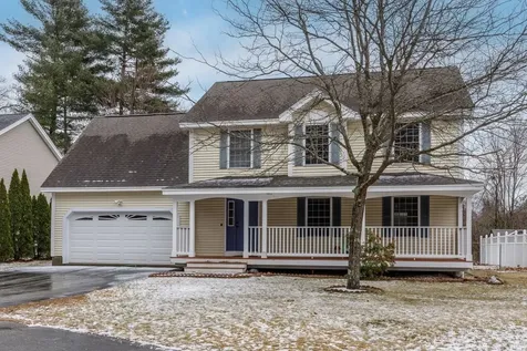 4 Dominique Drive Concord NH 03301