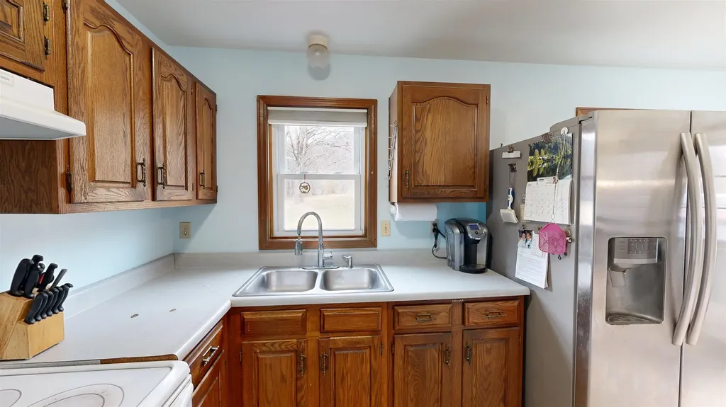 37 Meadow View Drive Huntington VT 05462